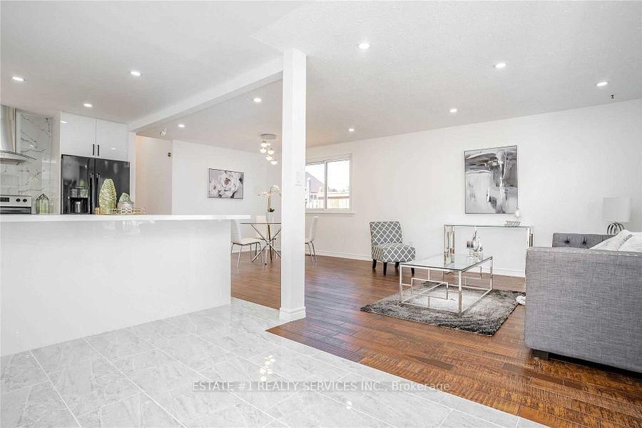 80 Addington Brampton,ON L6T 2R3 — Photo 5