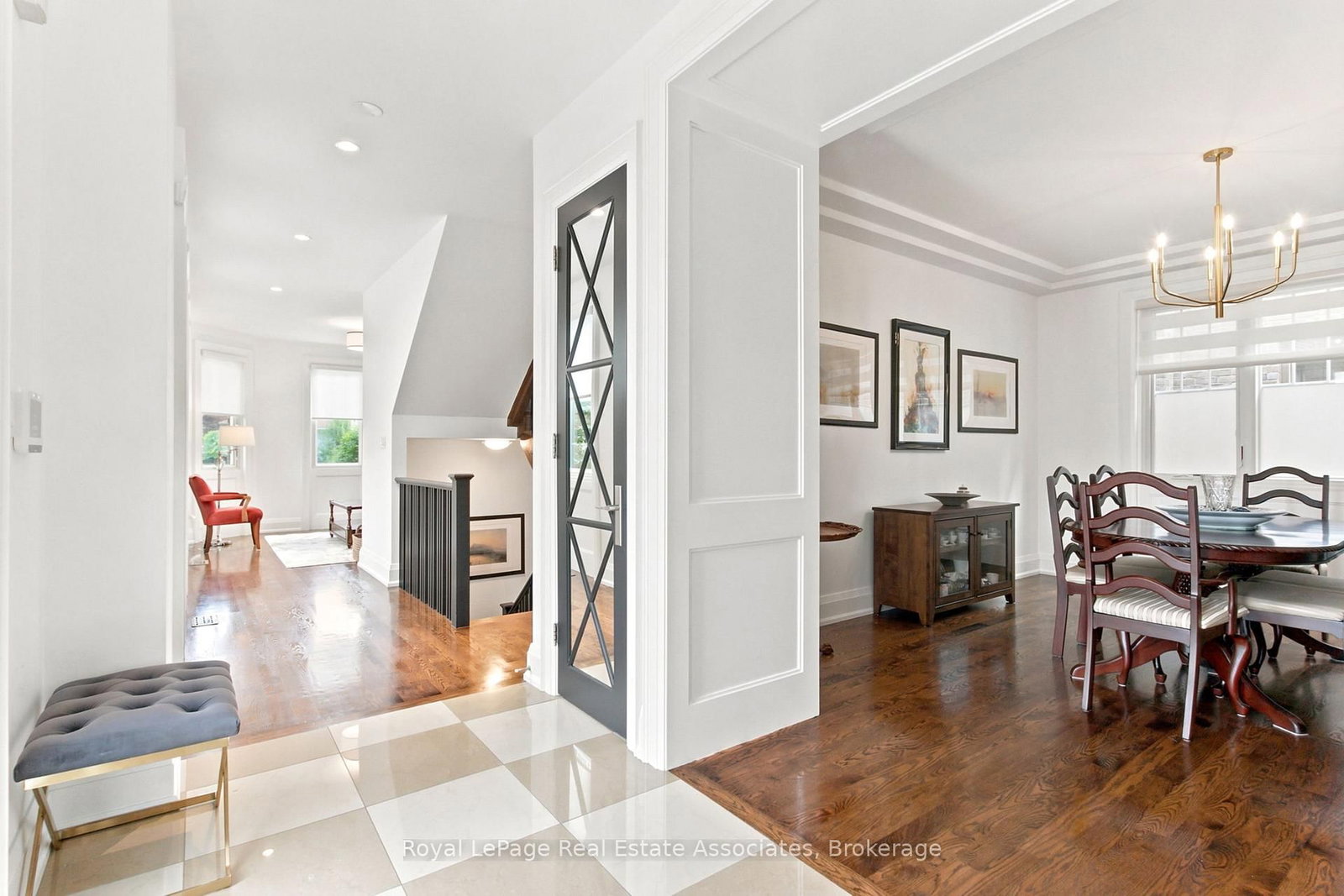 32 Jopling Avenue N • Toronto, ON photo 4