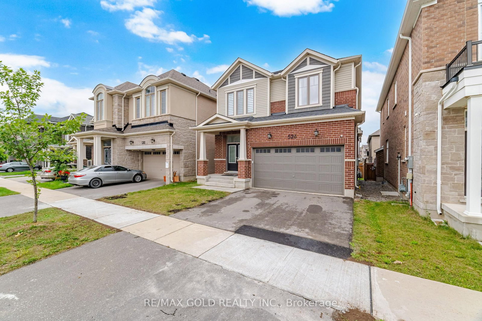526 Kennedy Circle W • Milton, ON photo 10