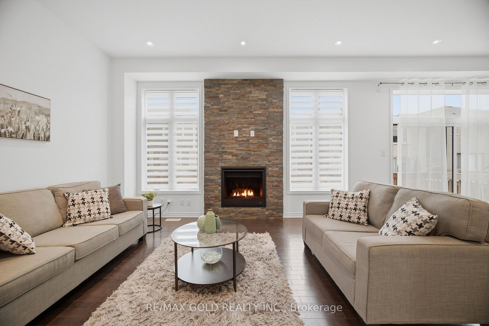 526 Kennedy Circle W • Milton, ON photo 22