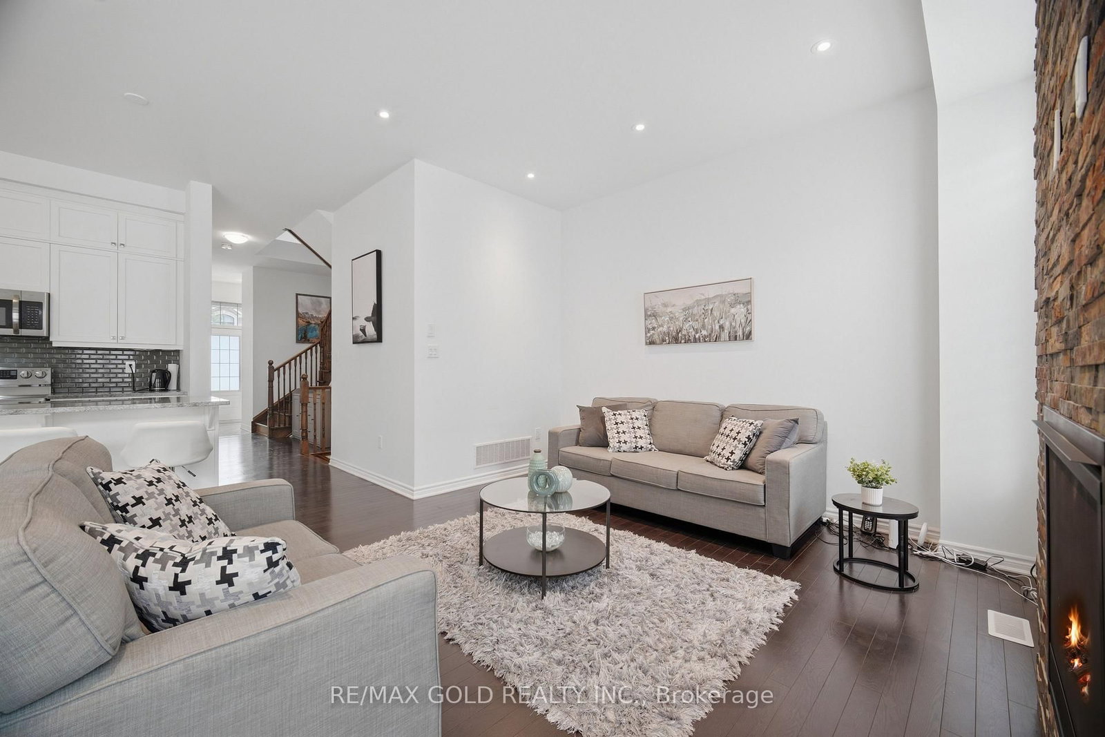 526 Kennedy Circle W • Milton, ON photo 23
