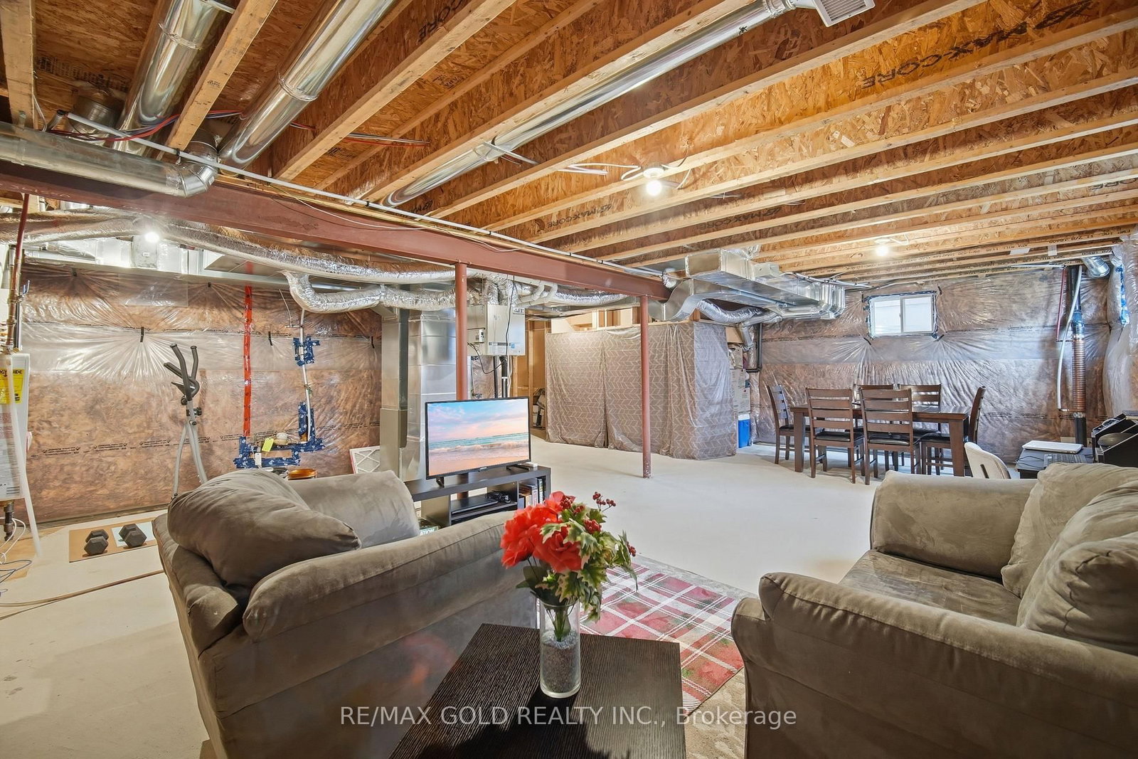 526 Kennedy Circle W • Milton, ON photo 46