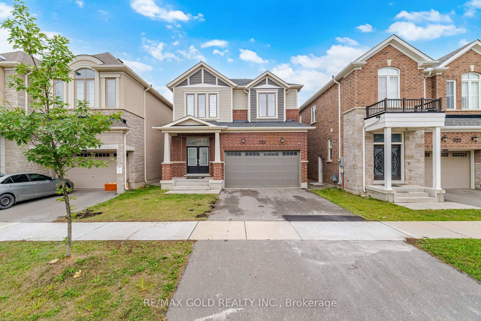 526 Kennedy Circle W • Milton, ON photo 9