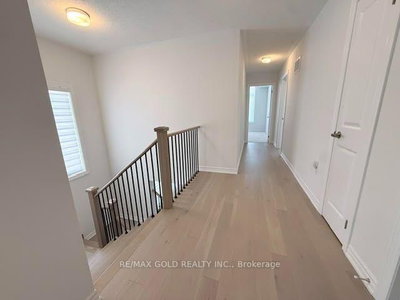 41 Tapscott Brampton,ON L7C 0Z4 — Photo 11