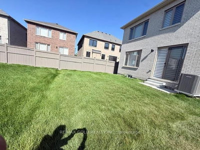 41 Tapscott Brampton,ON L7C 0Z4 — Photo 25