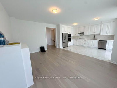 41 Tapscott Brampton,ON L7C 0Z4 — Photo 4