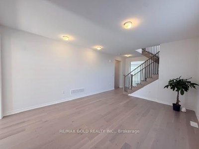 41 Tapscott Brampton,ON L7C 0Z4 — Photo 5