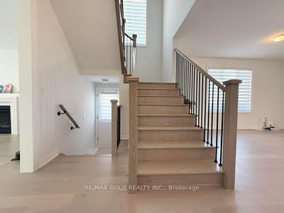 41 Tapscott Brampton,ON L7C 0Z4 — Photo 8