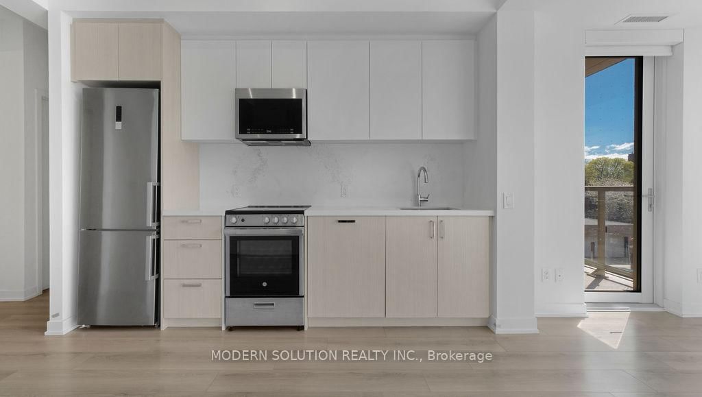 1787 St Clair Avenue W • #308 • Toronto, ON photo 10