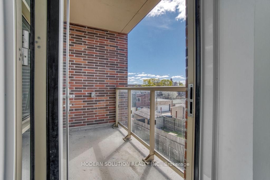 1787 St Clair Avenue W • #308 • Toronto, ON photo 18
