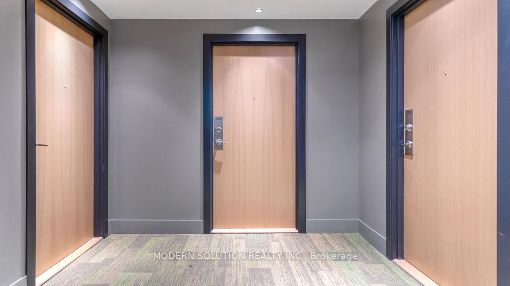 1787 St Clair Avenue W • #308 • Toronto, ON photo 2