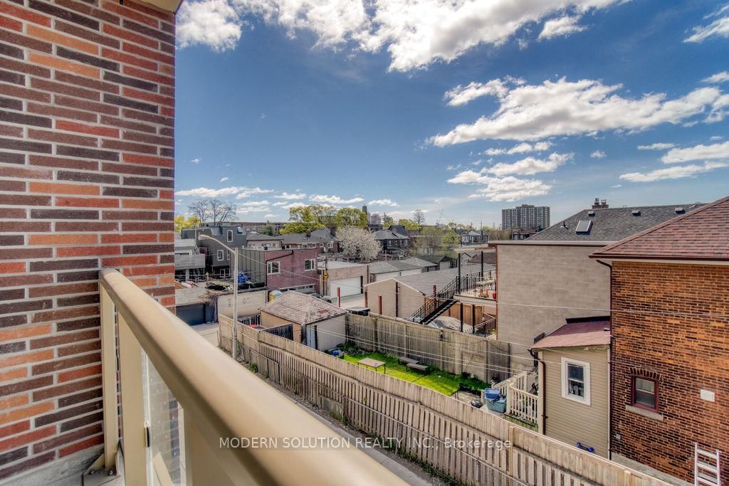 1787 St Clair Avenue W • #308 • Toronto, ON photo 20