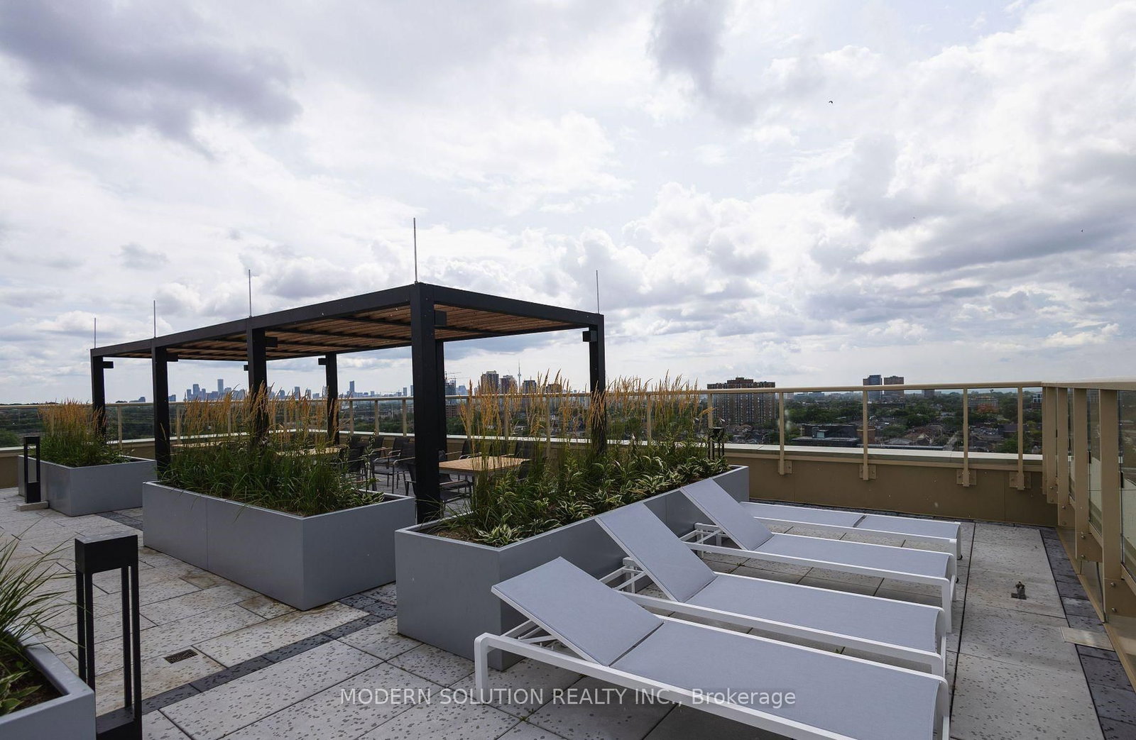 1787 St Clair Avenue W • #308 • Toronto, ON photo 25