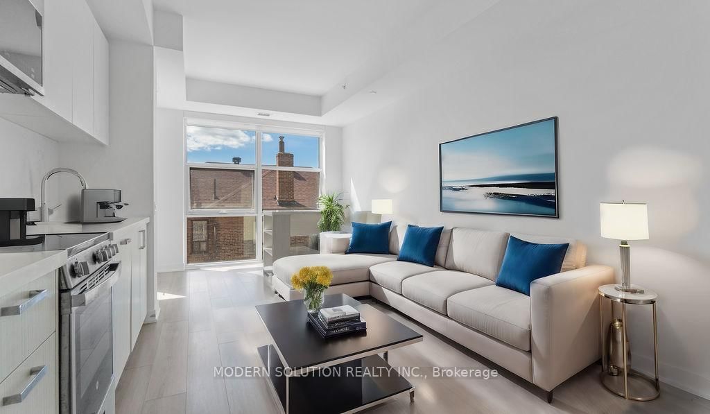 1787 St Clair Avenue W • #308 • Toronto, ON photo 5