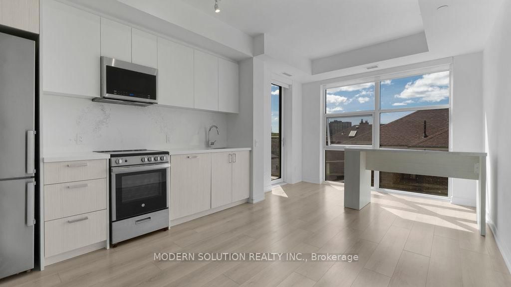 1787 St Clair Avenue W • #308 • Toronto, ON photo 6