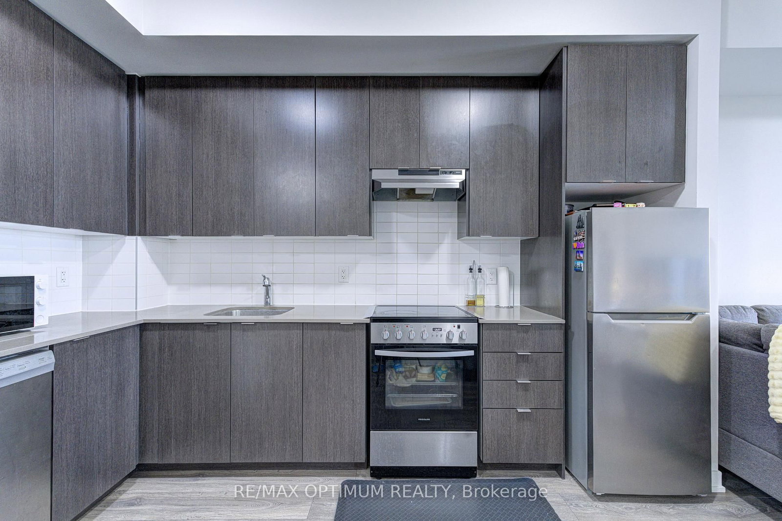 58 Sky Harbour Drive • #108 • Brampton, ON photo 11