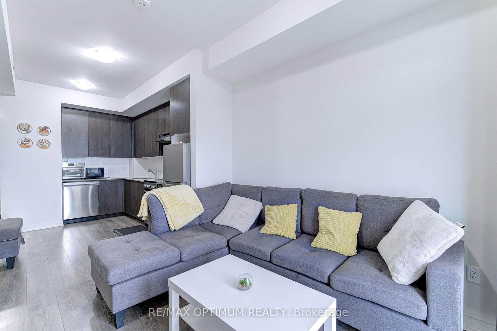 58 Sky Harbour Drive • #108 • Brampton, ON photo 16