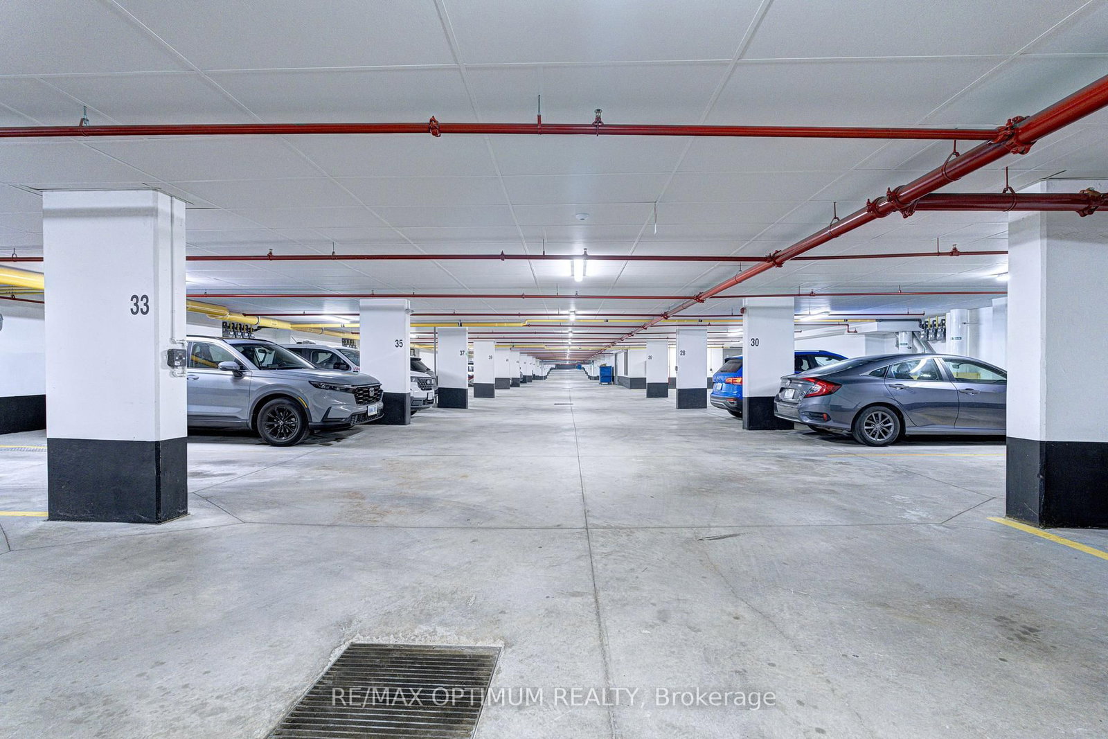 58 Sky Harbour Drive • #108 • Brampton, ON photo 30