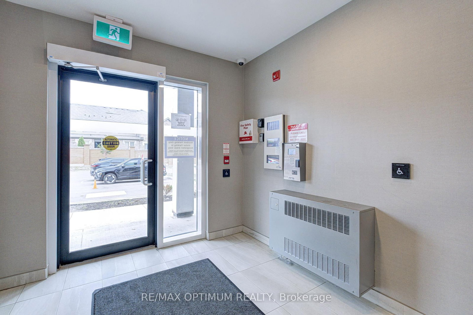 58 Sky Harbour Drive • #108 • Brampton, ON photo 31