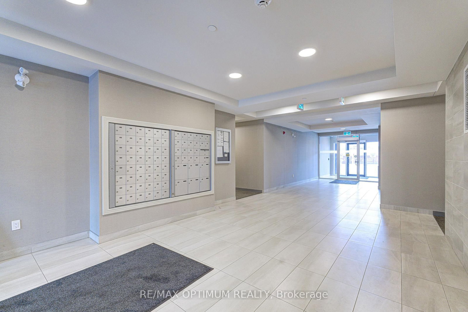 58 Sky Harbour Drive • #108 • Brampton, ON photo 4