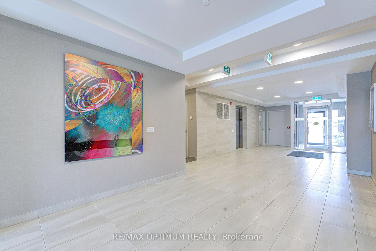 58 Sky Harbour Drive • #108 • Brampton, ON photo 6