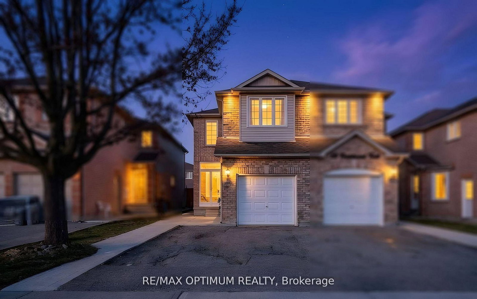 26 Tumbleweed Trail • Brampton, ON photo 1