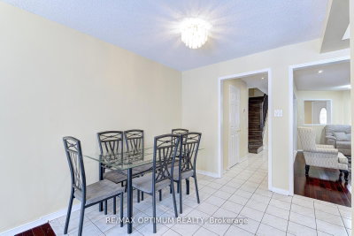 26 Tumbleweed Brampton,ON L6Y 5A1 — Photo 12
