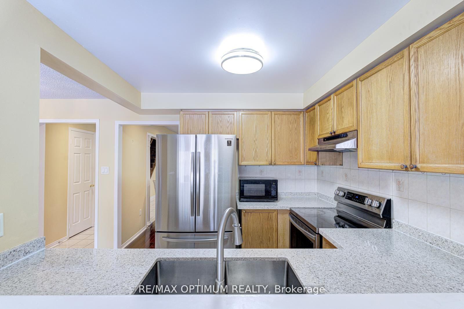 26 Tumbleweed Trail • Brampton, ON photo 15