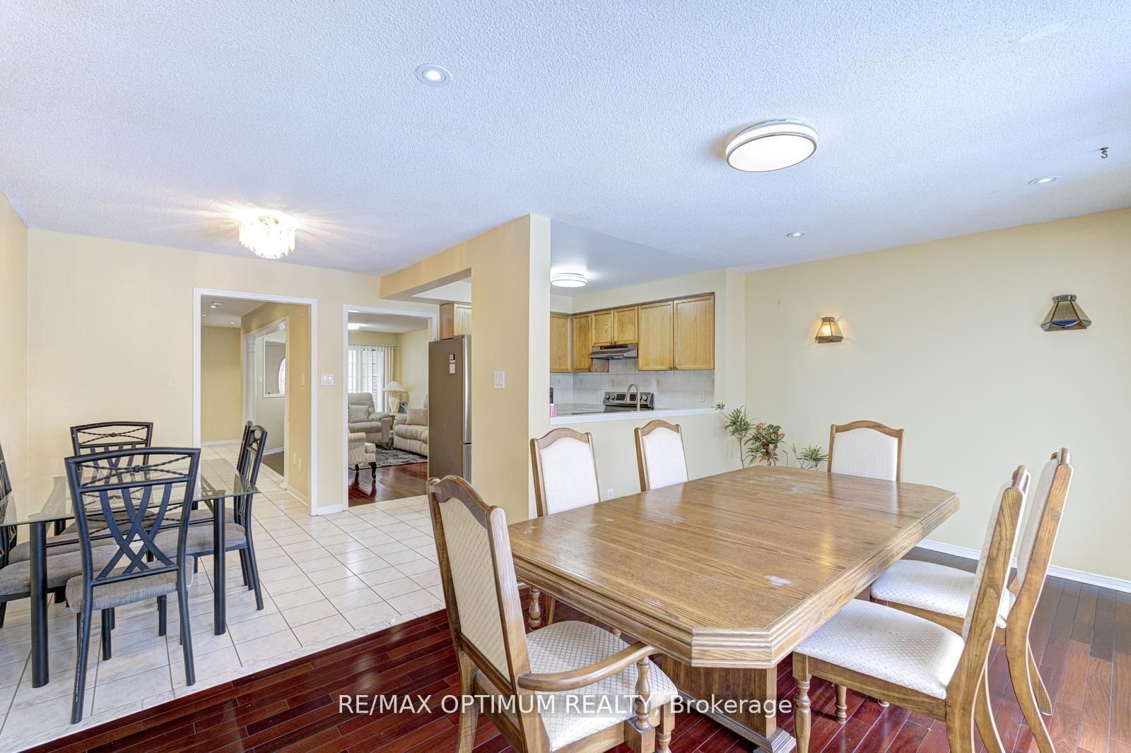 26 Tumbleweed Trail • Brampton, ON photo 19