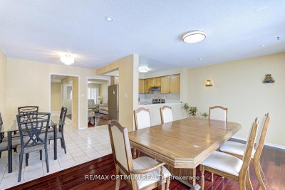 26 Tumbleweed Brampton,ON L6Y 5A1 — Photo 19