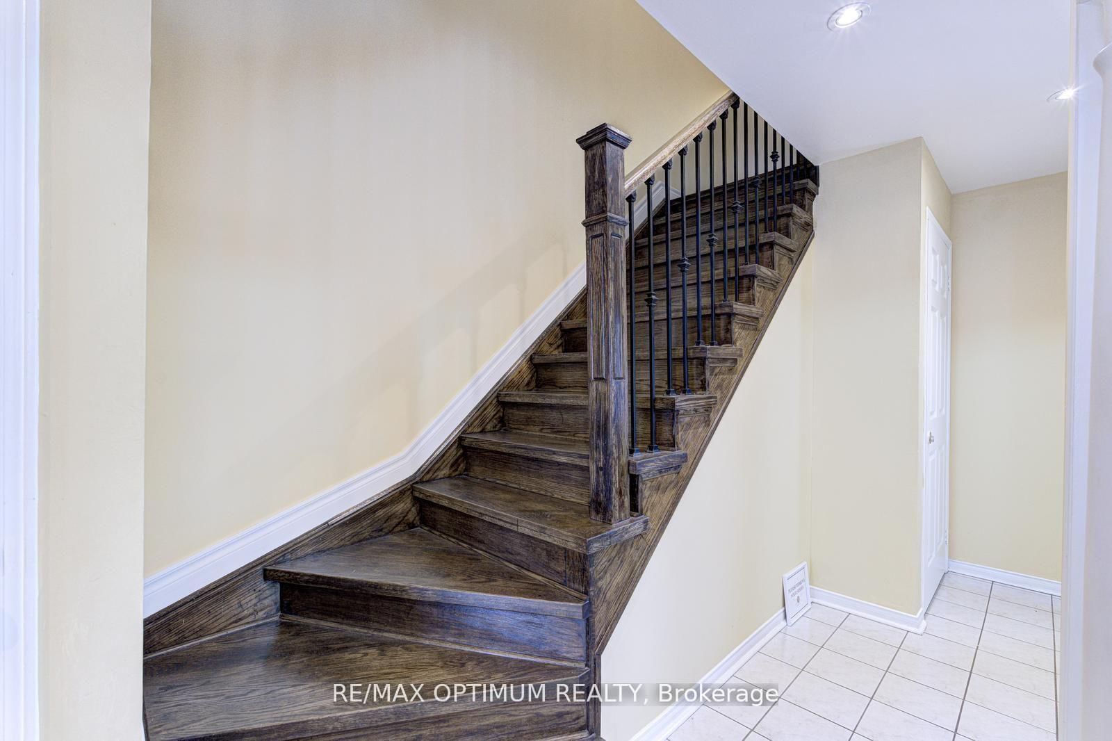 26 Tumbleweed Trail • Brampton, ON photo 21