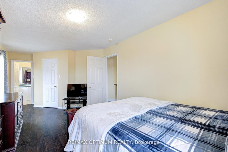 26 Tumbleweed Brampton,ON L6Y 5A1 — Photo 23