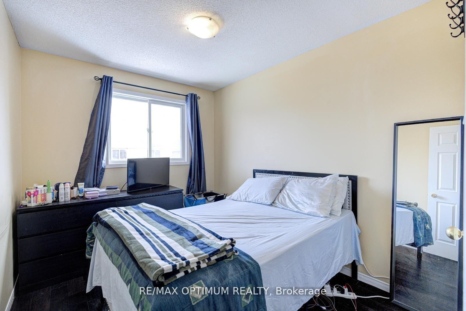 26 Tumbleweed Trail • Brampton, ON photo 25