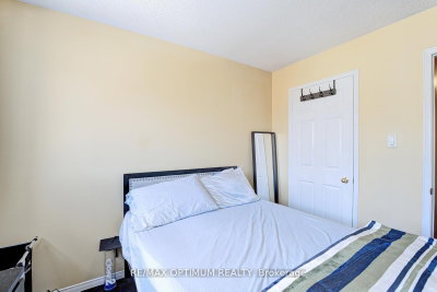 26 Tumbleweed Brampton,ON L6Y 5A1 — Photo 27