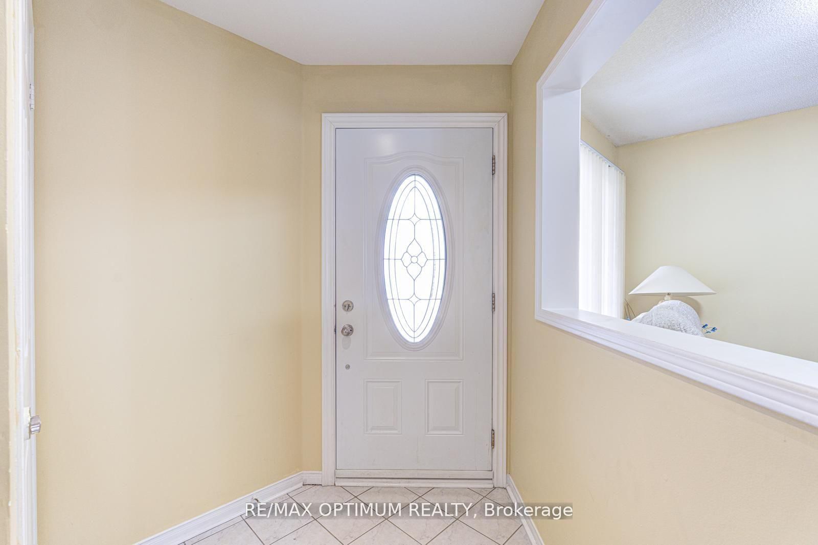 26 Tumbleweed Trail • Brampton, ON photo 4