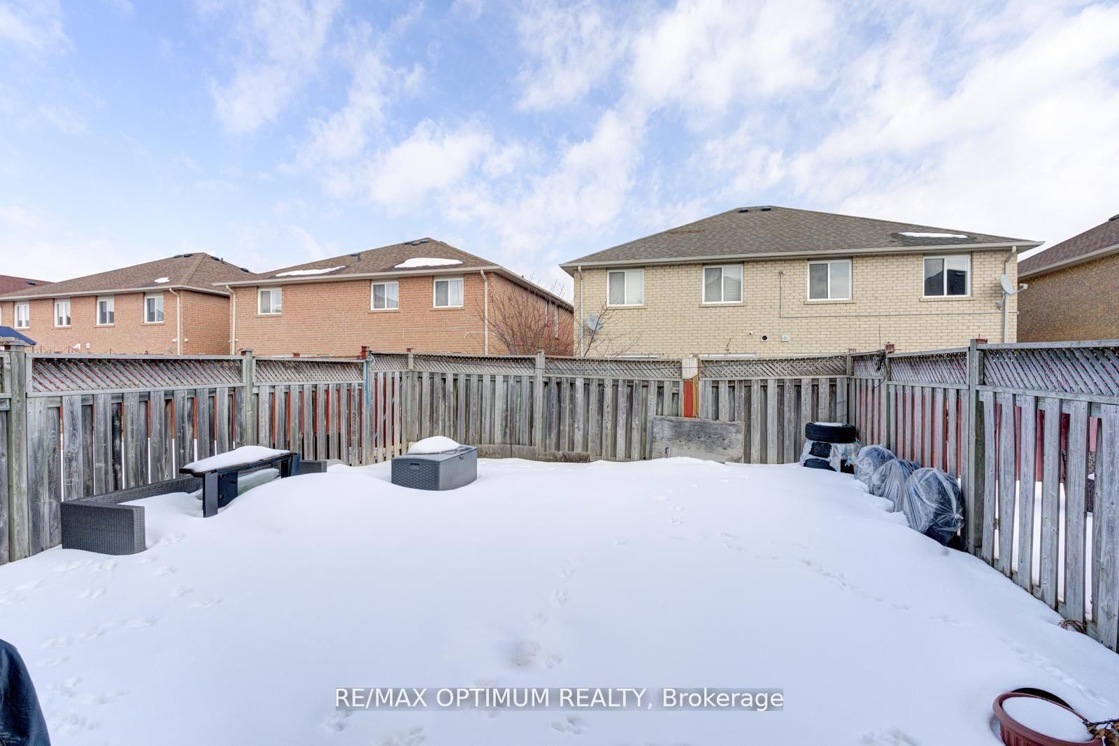 26 Tumbleweed Trail • Brampton, ON photo 42