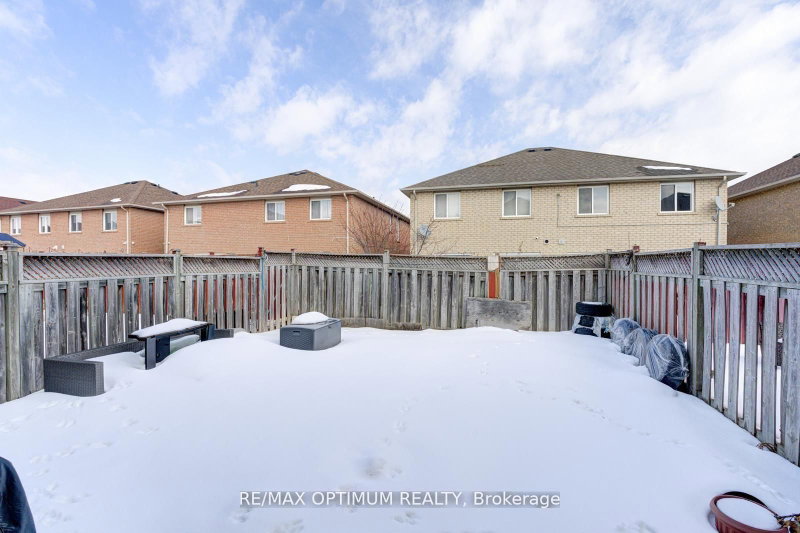 26 Tumbleweed Brampton,ON L6Y 5A1 — Photo 42