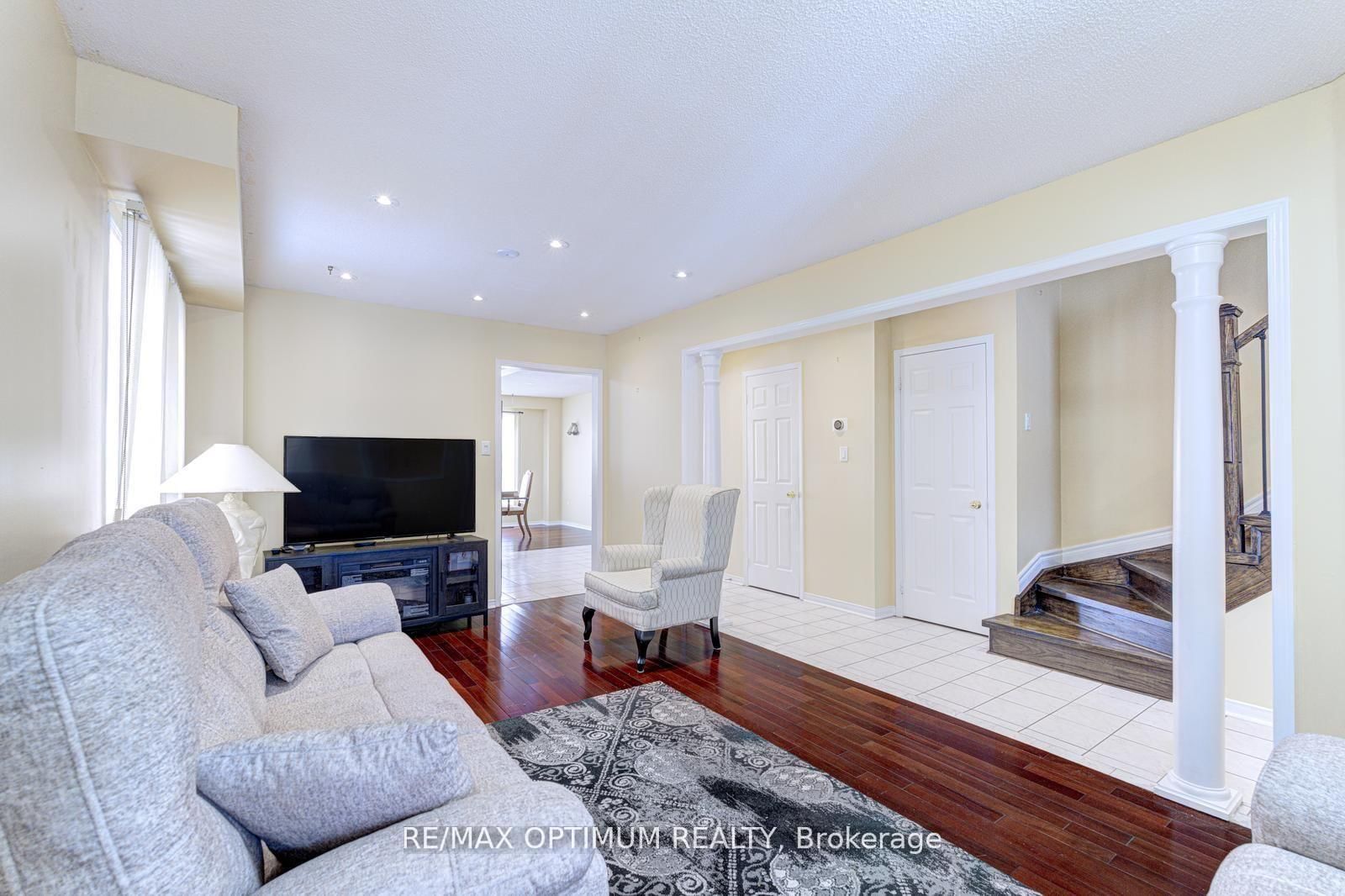 26 Tumbleweed Trail • Brampton, ON photo 7