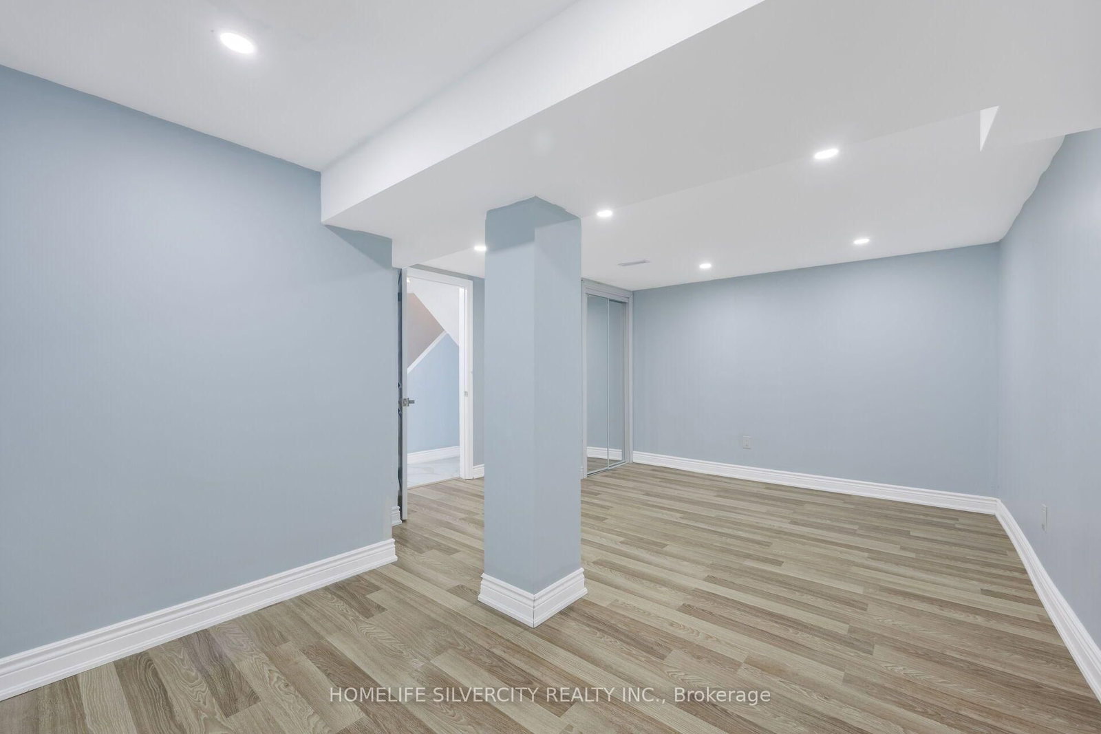 157 Fleetwood Crescent • Brampton, ON photo 38