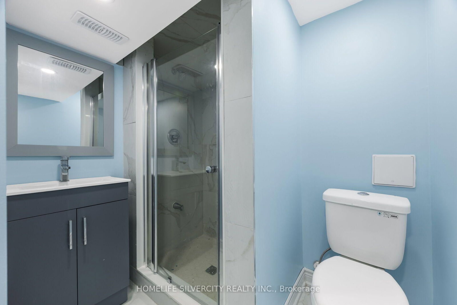 157 Fleetwood Crescent • Brampton, ON photo 39
