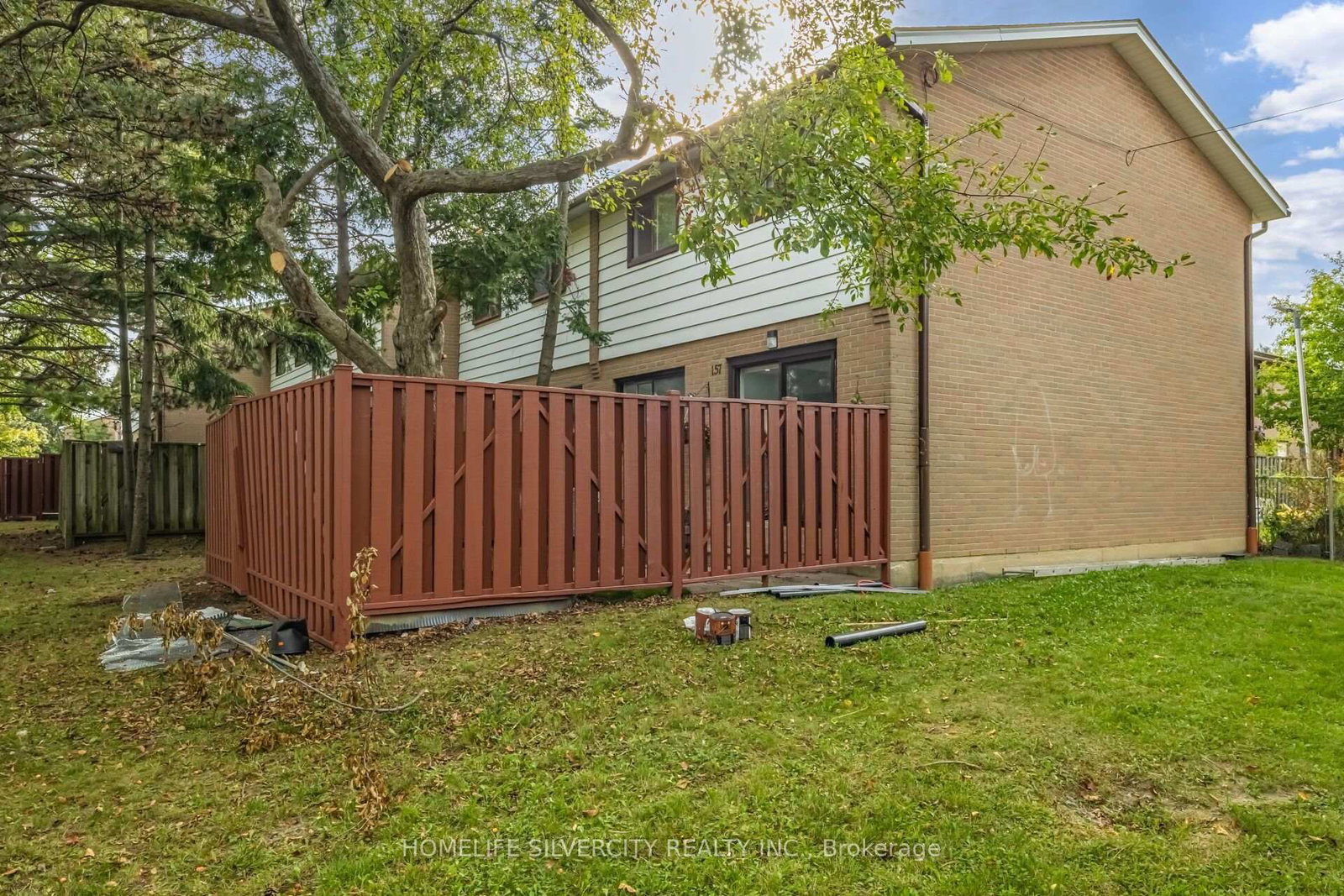 157 Fleetwood Crescent • Brampton, ON photo 43