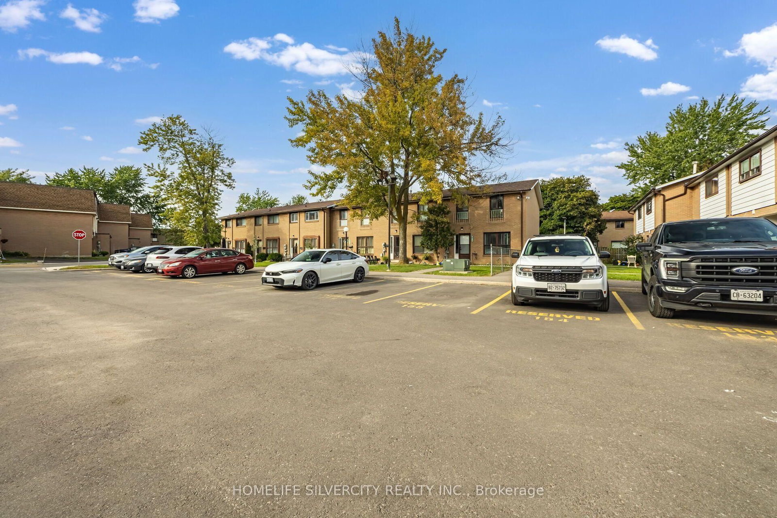 157 Fleetwood Crescent • Brampton, ON photo 47