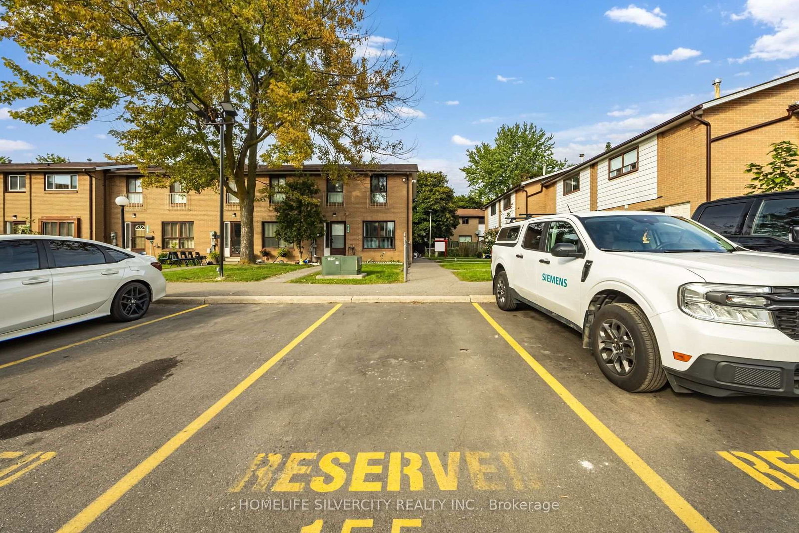 157 Fleetwood Crescent • Brampton, ON photo 48