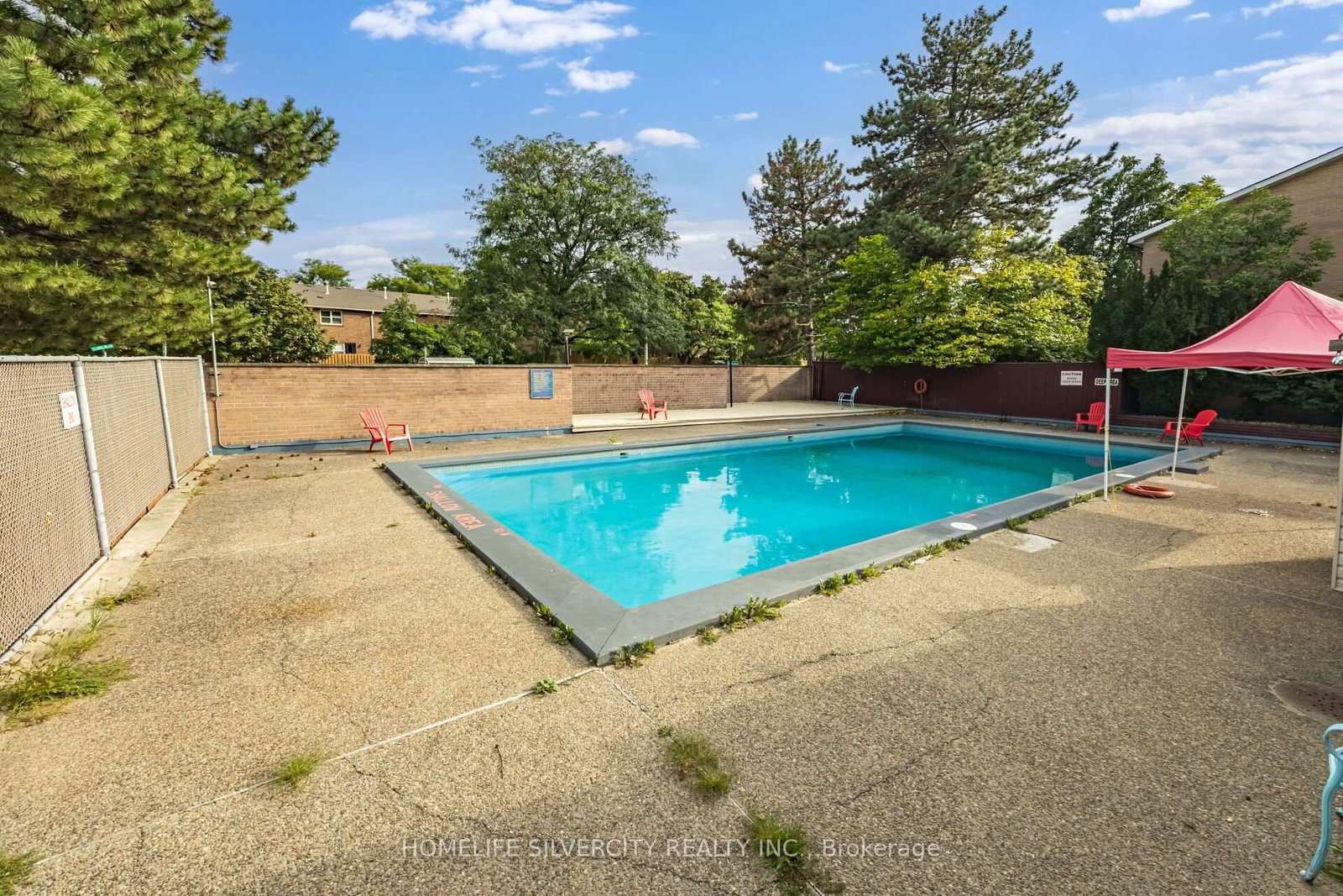 157 Fleetwood Crescent • Brampton, ON photo 49