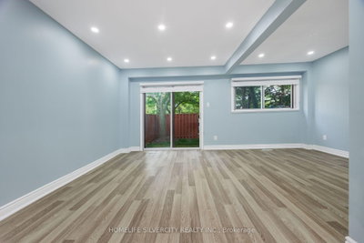 157 Fleetwood Crescent • Brampton, ON photo 5