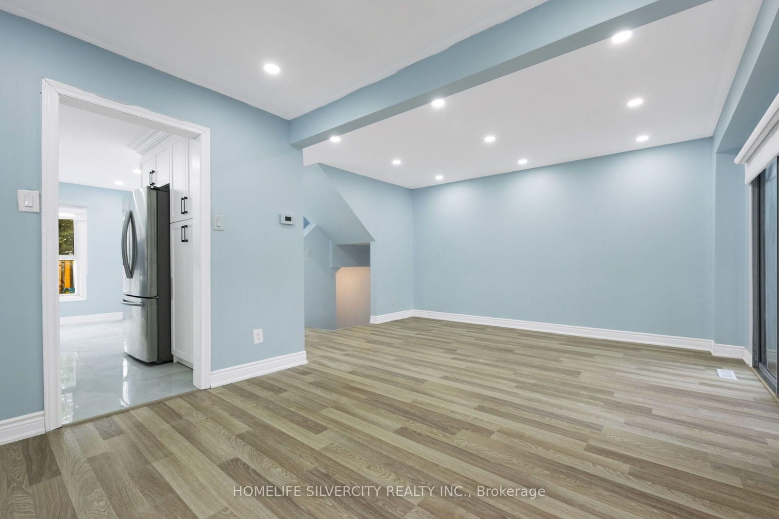 157 Fleetwood Crescent • Brampton, ON photo 8