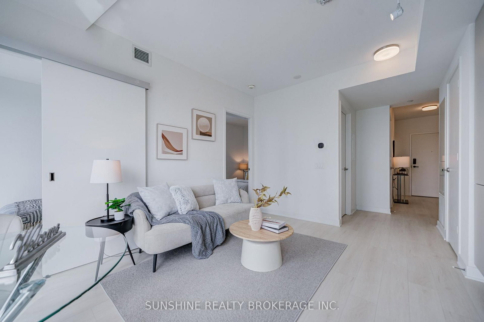 3900 CONFEDERATION Parkway • #1508 • Mississauga, ON photo 10