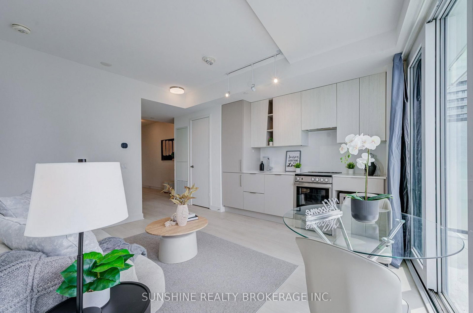3900 CONFEDERATION Parkway • #1508 • Mississauga, ON photo 12
