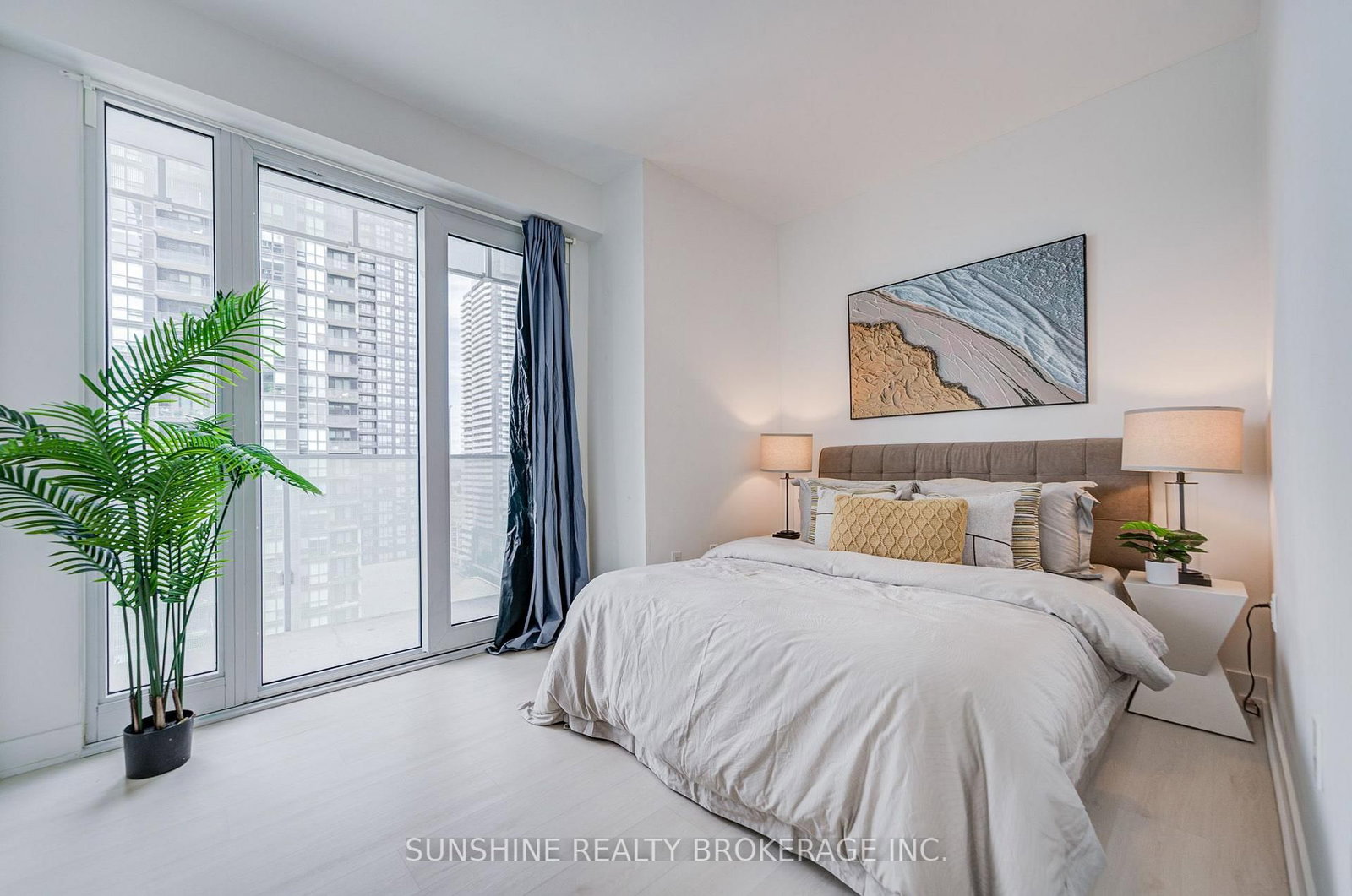 3900 CONFEDERATION Parkway • #1508 • Mississauga, ON photo 16
