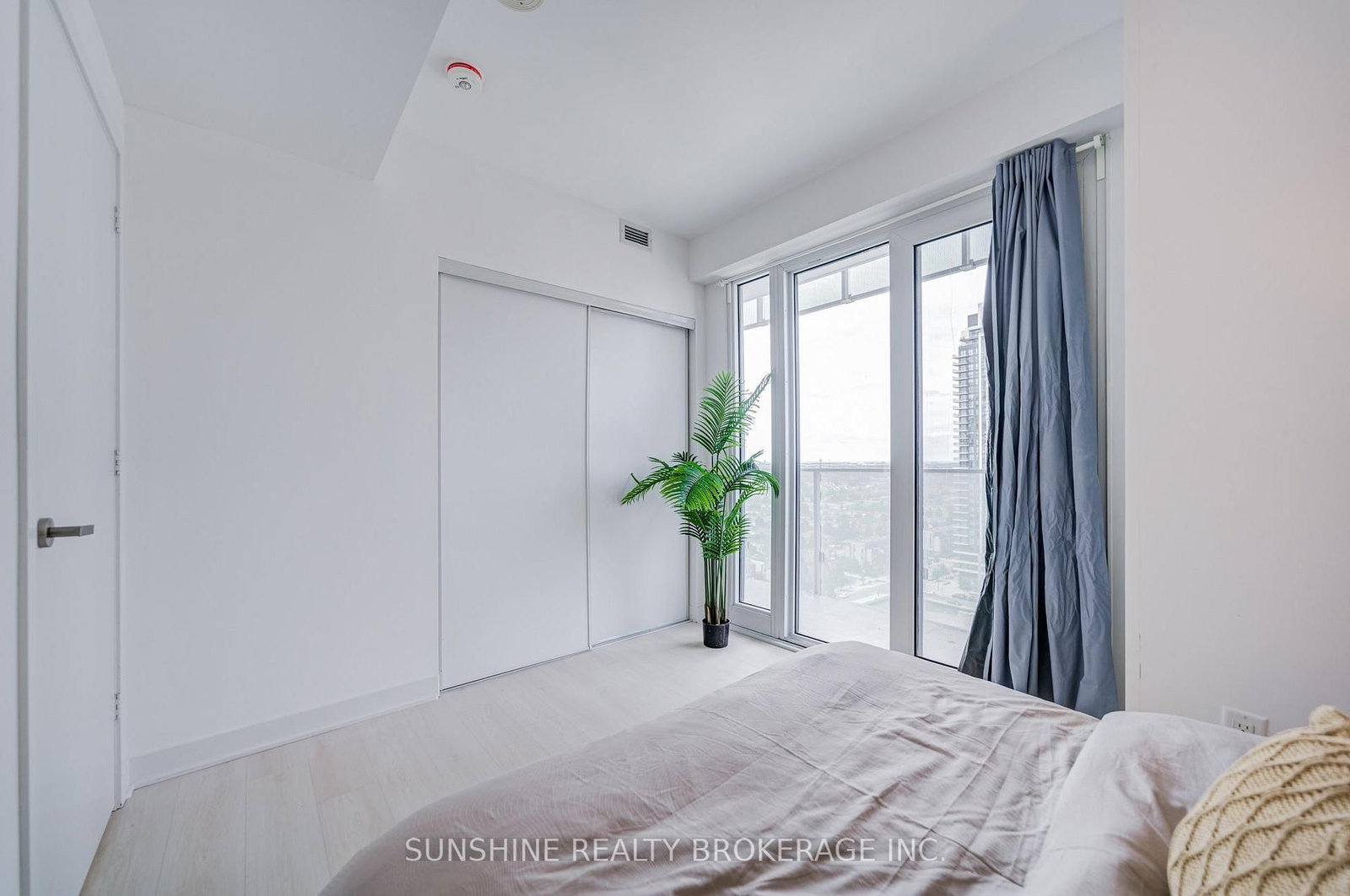 3900 CONFEDERATION Parkway • #1508 • Mississauga, ON photo 17